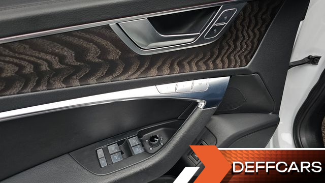 Audi A6 45 TFSI Premium купить на сайте DeffCars