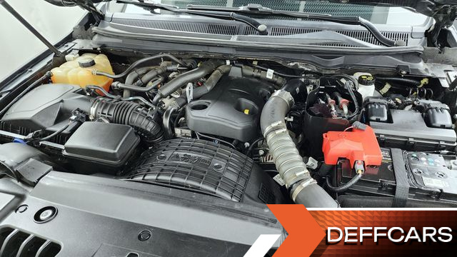 Ford RANGER 2.0 Raptor купить на сайте DeffCars