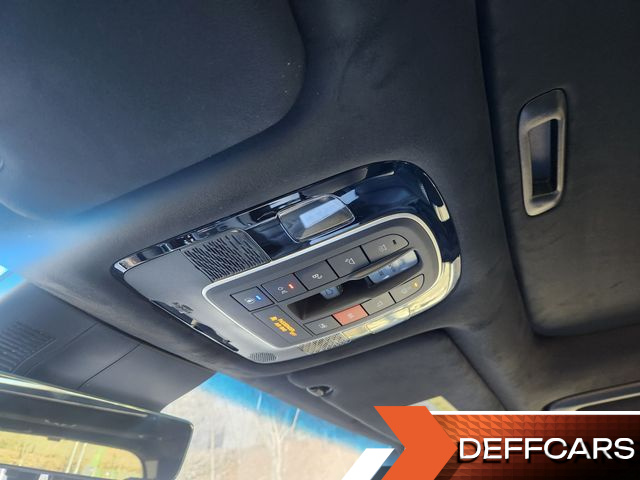 Hyundai PALISADE Diesel 2.2 2WD Calligraphy купить на сайте DeffCars