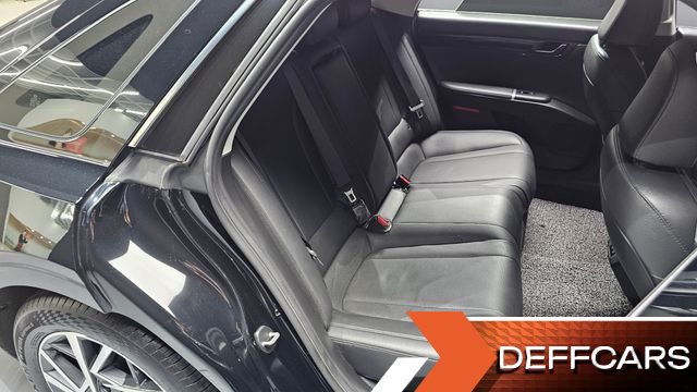 Hyundai GRANDEUR 2,5 Gasoline 2WD Premium купить на сайте DeffCars