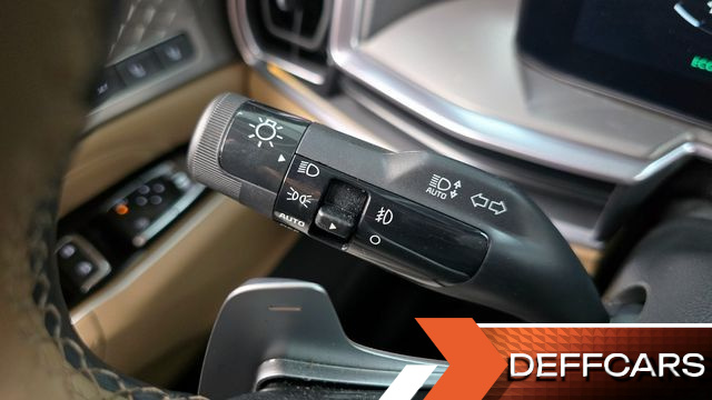 Kia SORENTO HEV 1.6 2WD Signature купить на сайте DeffCars