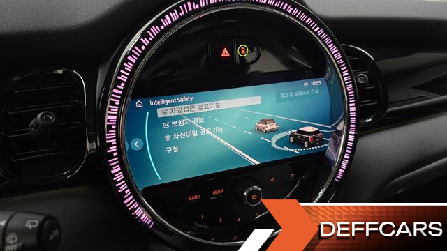 Mini COOPER 5-Door Classic Plus 3rd купить на сайте DeffCars