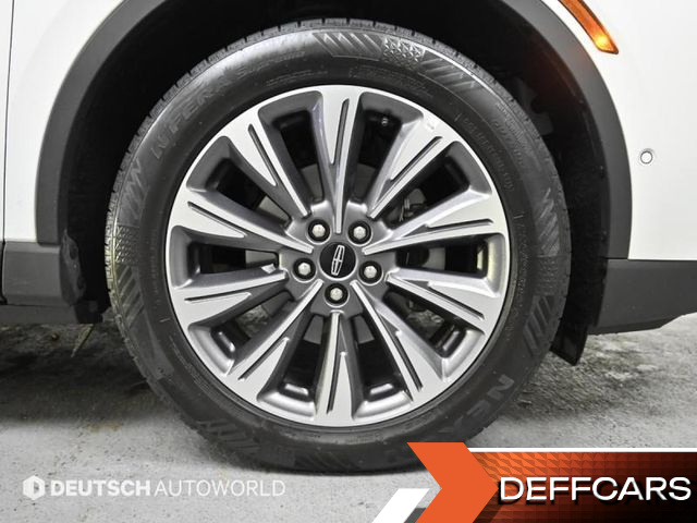 Lincoln CORSAIR 2.0 Reserve AWD купить на сайте DeffCars