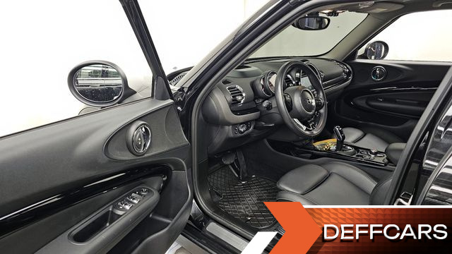 Mini CLUBMAN High 2nd купить на сайте DeffCars