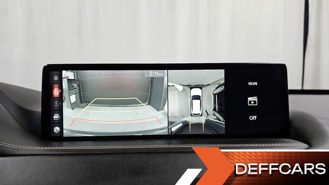 Genesis GV80 2.5T Gasoline AWD купить на сайте DeffCars