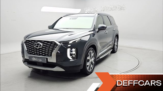 Hyundai PALISADE Diesel 2.2 2WD Prestige купить на сайте DeffCars
