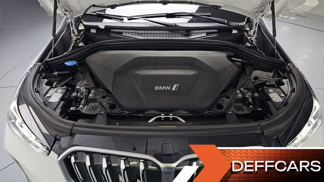 BMW IX1 xDrive 30 M Sport купить на сайте DeffCars
