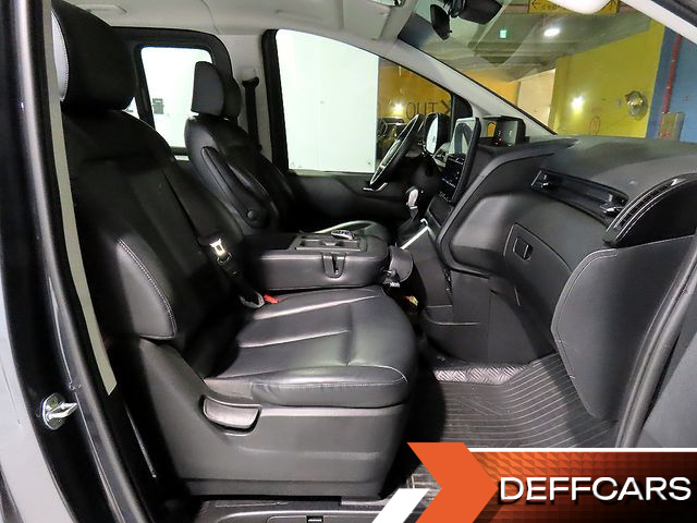 Hyundai STARIA Tourer 11-Seater Modern купить на сайте DeffCars