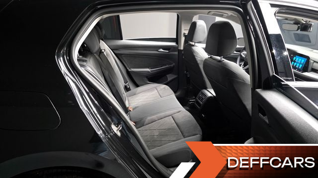 Volkswagen GOLF 2.0 TDI Prestige купить на сайте DeffCars