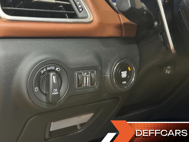 Maserati GHIBLI 3.0S Q4 GranSport 3rd купить на сайте DeffCars