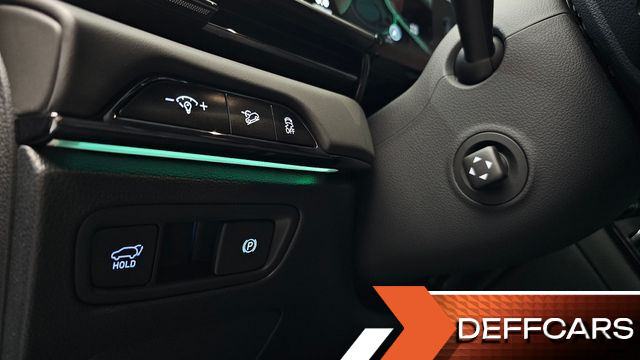 Genesis GV80 3.5T Gasoline AWD Black купить на сайте DeffCars