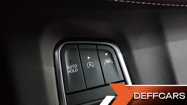 Cadillac ESCALADE 6.2 ESV ESV Sports Platinum купить на сайте DeffCars