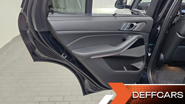 BMW X5 xDrive 40i M Sport купить на сайте DeffCars