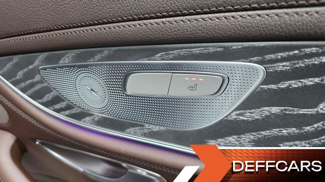 Mercedes CLS-CLASS CLS450 4MATIC AMG Line купить на сайте DeffCars