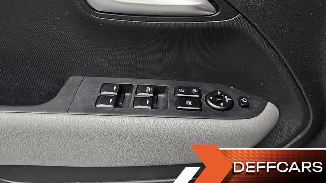 Kia RAY Signature купить на сайте DeffCars