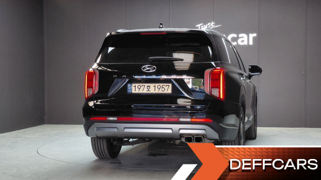 Hyundai PALISADE Gasoline 3.8 2WD Prestige купить на сайте DeffCars