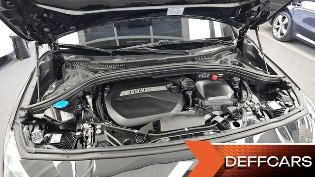 BMW 2-SERIES 218d Luxury купить на сайте DeffCars