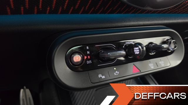 Mini COUNTRYMAN ALL4 JCW купить на сайте DeffCars