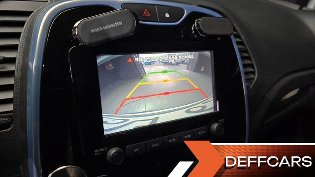 Renault-KoreaSamsung QM3 RE Signature купить на сайте DeffCars