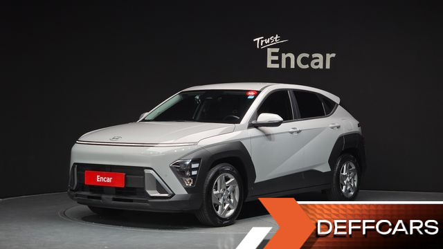 Hyundai KONA Modern купить на сайте DeffCars