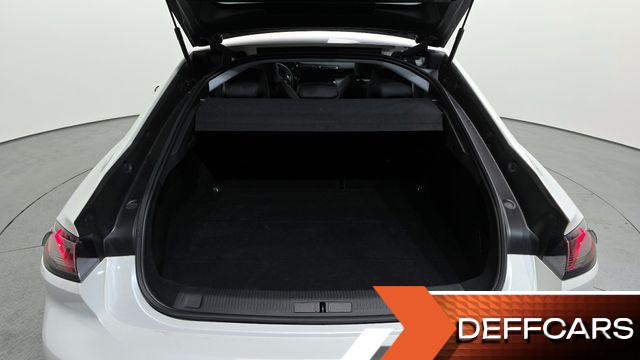 Peugeot 508 1.5 BlueHDi Allure купить на сайте DeffCars