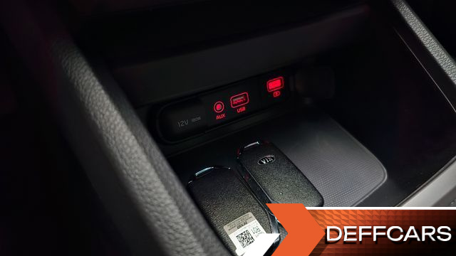 Kia K3 Prestige купить на сайте DeffCars