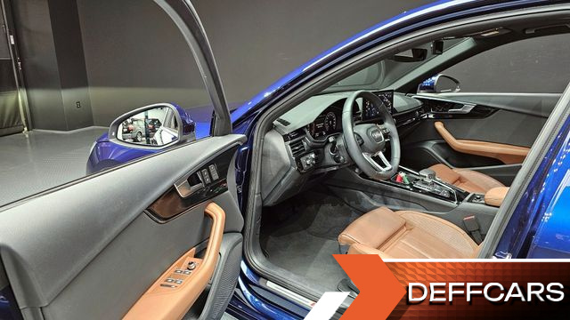 Audi A4 40 TFSI Premium купить на сайте DeffCars