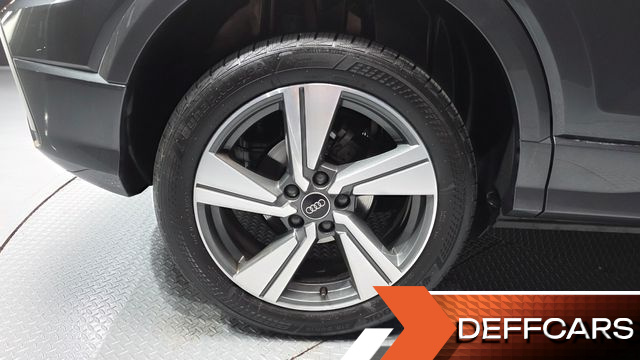 Audi Q2 35 TDI Premium купить на сайте DeffCars