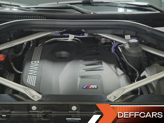 BMW X6 xDrive40i M Sport Pro Special Edition купить на сайте DeffCars