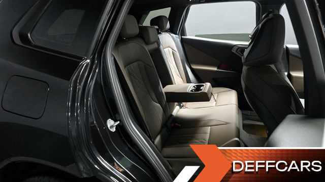 BMW X3 xDrive 20 M Sport купить на сайте DeffCars