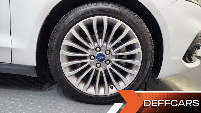 Ford MONDEO 2.0 Trend купить на сайте DeffCars