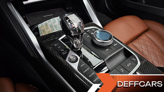 BMW 4-SERIES M440i xDrive Online Exclusive Convertible купить на сайте DeffCars