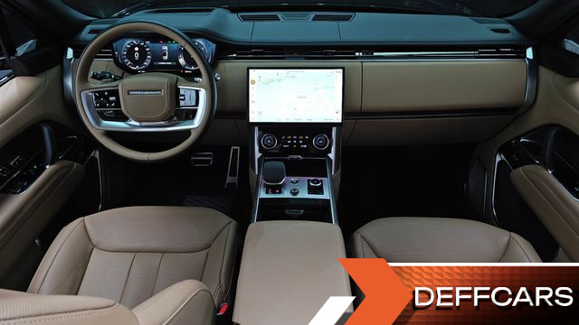 Land Rover RANGE ROVER P530 Autobiography Long Wheel Base купить на сайте DeffCars