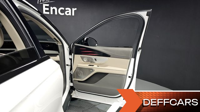 Lincoln NAUTILUS 2.0 Reserve AWD купить на сайте DeffCars