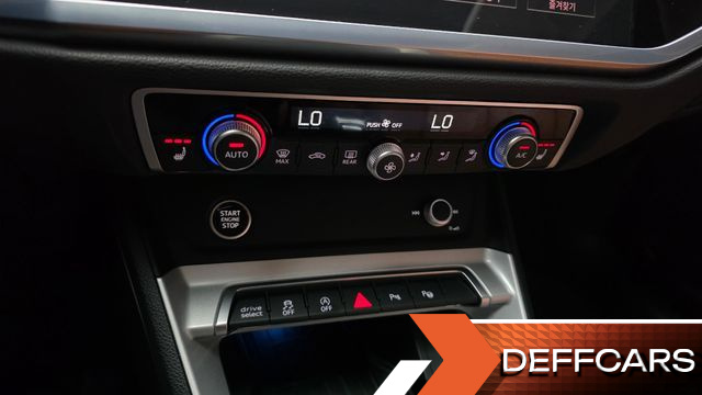 Audi Q3 35 TDI Sportback купить на сайте DeffCars