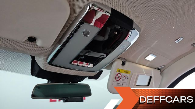 Rolls-Royce CULLINAN 6.7 V12 купить на сайте DeffCars