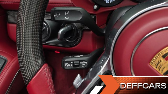 Porsche 718 4.0 GTS купить на сайте DeffCars