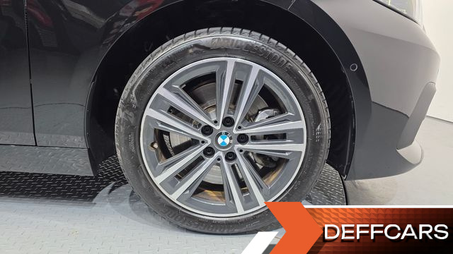 BMW 2-SERIES 220i Advantage купить на сайте DeffCars