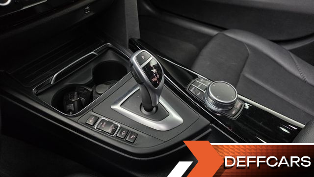 BMW 4-SERIES 420i Gran Coupe Special Edition купить на сайте DeffCars