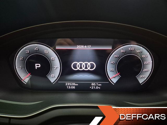 Audi Q5 45 TFSI Quattro Premium купить на сайте DeffCars
