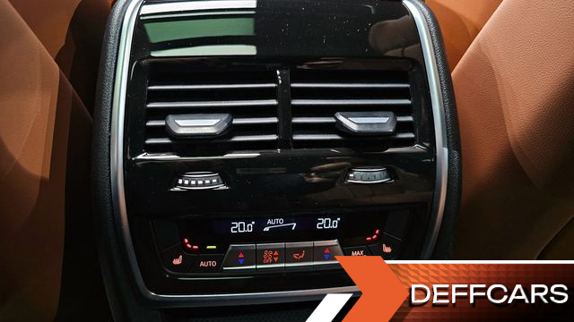 BMW X7 xDrive 40i M Sport 6STR купить на сайте DeffCars