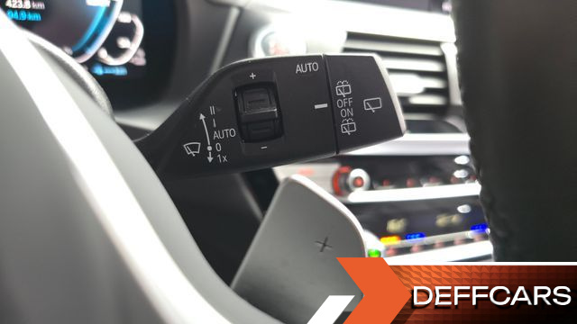 BMW X3 xDrive 30e M sports Online Exclusive Edition купить на сайте DeffCars
