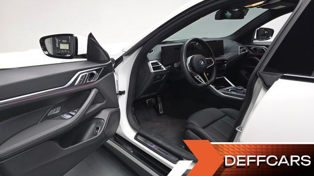 BMW I4 eDrive40 M Sports купить на сайте DeffCars