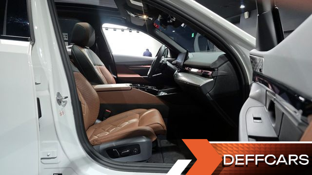 BMW 5-SERIES 530i xDrive M Sport Pro Special Edition купить на сайте DeffCars