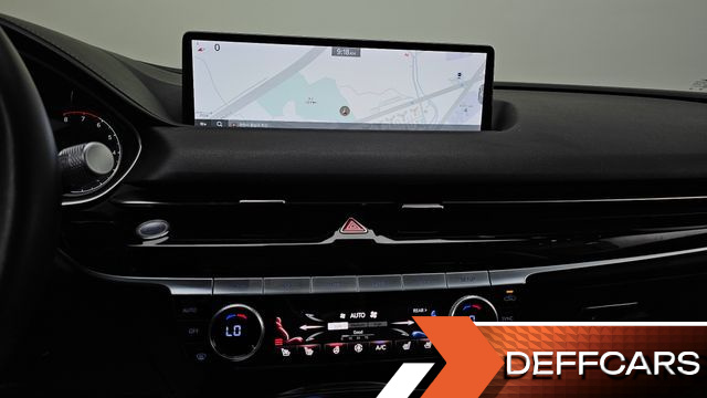Genesis G80 Gasoline 3.5 Turbo AWD купить на сайте DeffCars