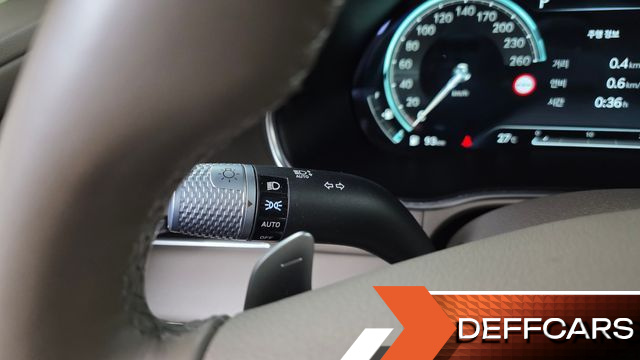 Genesis GV80 2.5T Gasoline AWD купить на сайте DeffCars