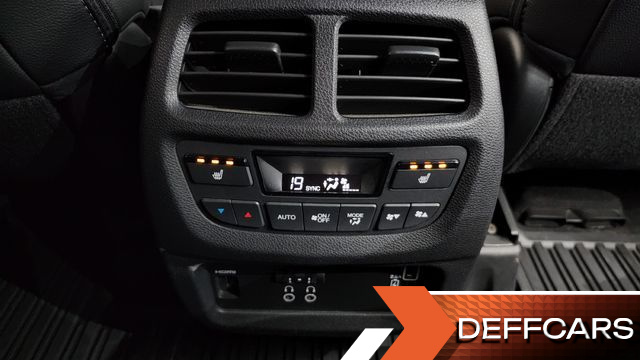 Honda PILOT 3.5 Elite купить на сайте DeffCars