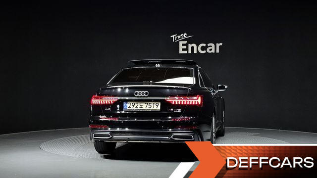 Audi A6 45 TFSI Quattro Premium купить на сайте DeffCars
