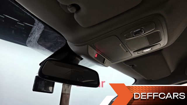 Renault-KoreaSamsung SM6 1.5 dCi LE купить на сайте DeffCars