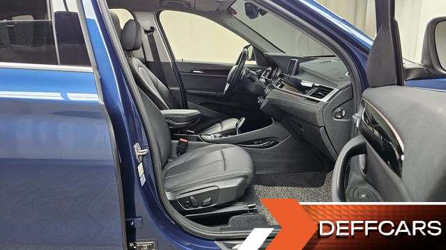 BMW X1 xDrive 20i xLine купить на сайте DeffCars